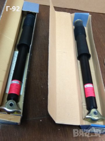 101705**NEU**SASHS**W123**Амортисьор газов** отпред**, снимка 2 - Части - 33980439