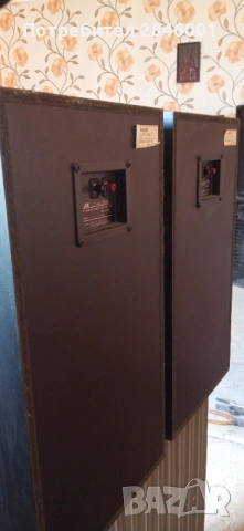 JVC S-66, снимка 4 - Тонколони - 54158879