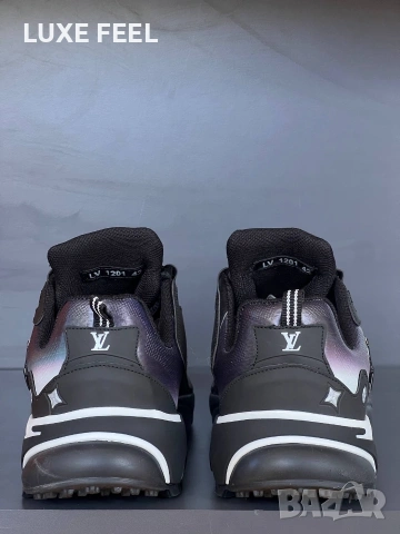 Louis Vuitton 🔹Мъжки Маратонки 40-46н, снимка 7 - Маратонки - 53355457
