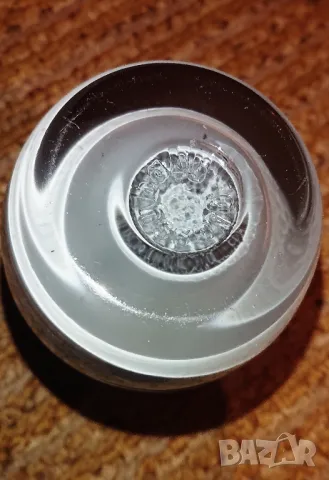 Glassybaby - стъклени свещници, снимка 6 - Други - 49574931