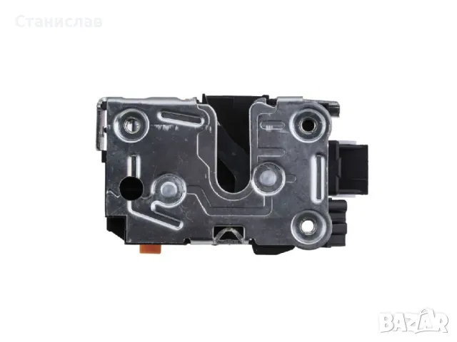 Renault Kangoo Брава за предна дясна врата, снимка 6 - Части - 50314630