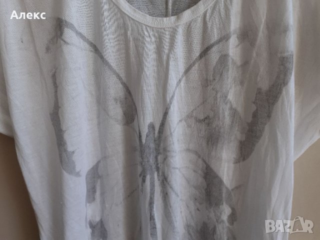 Дамска блуза , снимка 2 - Туники - 36830852