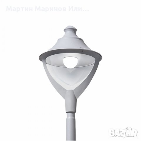 BEPPE 400 POWER LED FUMAGALLI