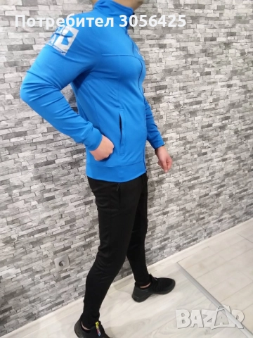 Мъжки спортен екип , снимка 9 - Спортни дрехи, екипи - 44226636