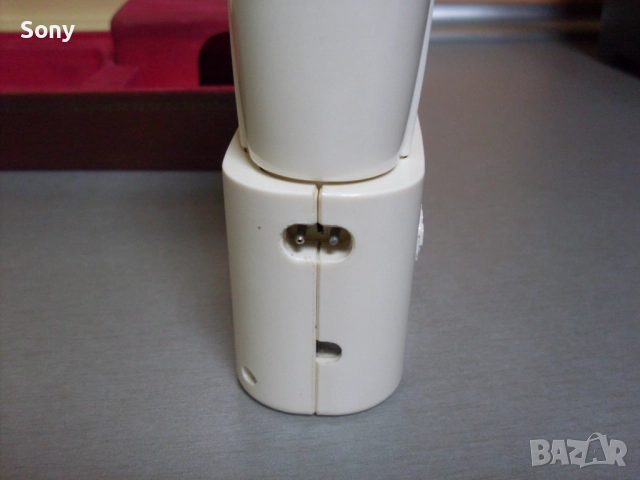 Стара луксозна самобръсначка- U.S.A., снимка 10 - Антикварни и старинни предмети - 52586583