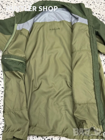 Мъжко хибридно яке NORRONA. Размер 2XL, снимка 12 - Якета - 52879138