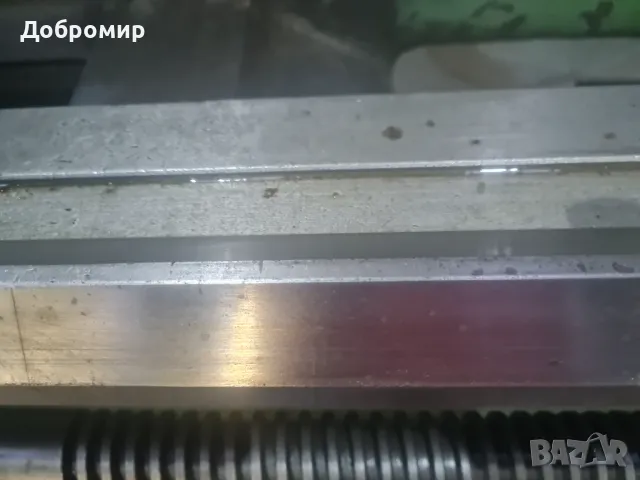 Струг с11мт 2000мм, снимка 3 - Стругове - 48285516