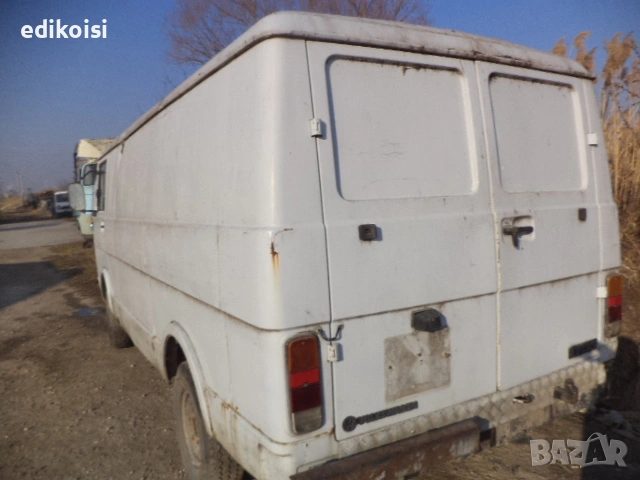 ФВ ЛТ 31 2.4Д на части, снимка 3 - Бусове и автобуси - 53208409