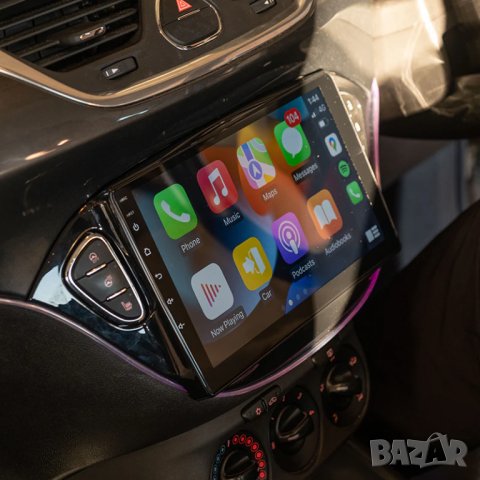 Мултимедия за OPEL CORSA, 2015, Opel Adam 2013, плеър, двоен дин, Андроид, Android, навигация, Опел, снимка 4 - Аксесоари и консумативи - 42910384