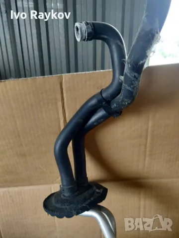 Радиатот , парно за Nissan Juke , 1.6 16V, SUV, Petrol, 1.598cc,F15AA02 , снимка 3 - Части - 47582410