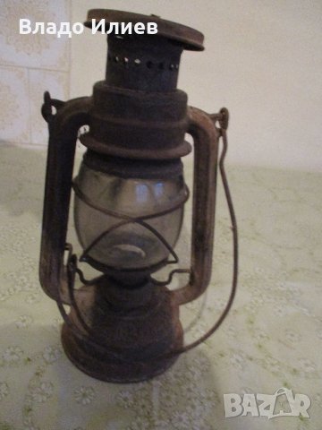 Старинни предмети с антикварна стойност