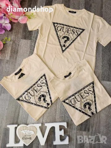 Дамски тениски 