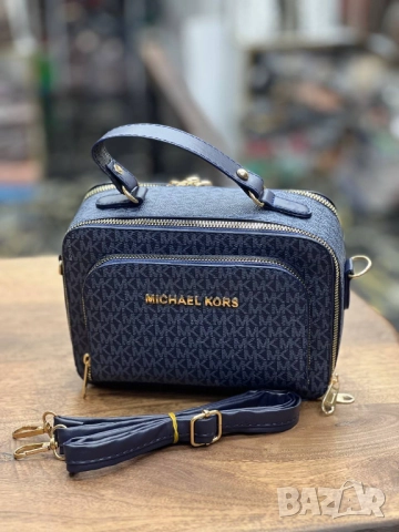 чанти MICHAEL KORS, снимка 5 - Чанти - 51442766