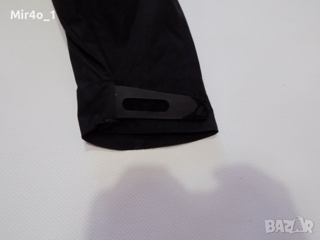 горнище loffler windstopper елек джърси вело туризъм дамско оригинал S, снимка 4 - Спортни екипи - 40487499