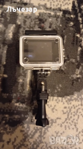 Екшън камера с водоустоичив калъф, снимка 7 - Камери - 52172126