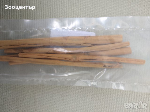 Cinnomon bark tubes, снимка 2 - Други - 29635360