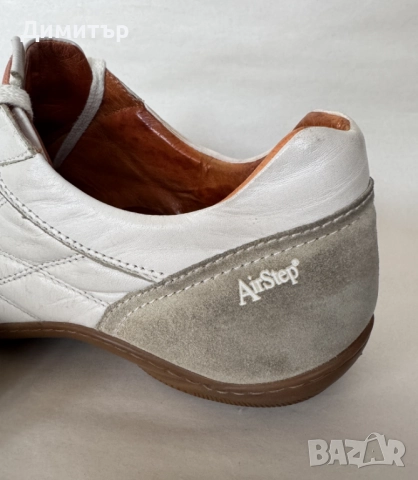 Мъжки спортни обувки AirStep, снимка 11 - Спортни обувки - 52250075