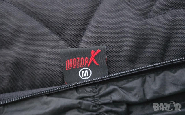 Мото панталон размер М - НОВ, снимка 5 - Панталони - 52697643