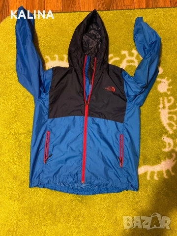 The north face L, снимка 2 - Якета - 52515084