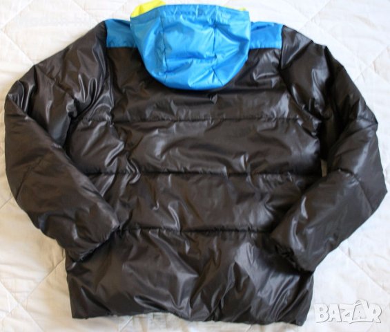 Adidas оригинално мъжко зимно яке, снимка 2 - Якета - 30997645