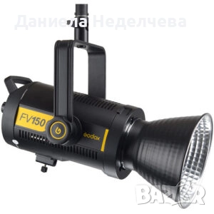 Godox FV150 High Speed Sync Flash LED Light
