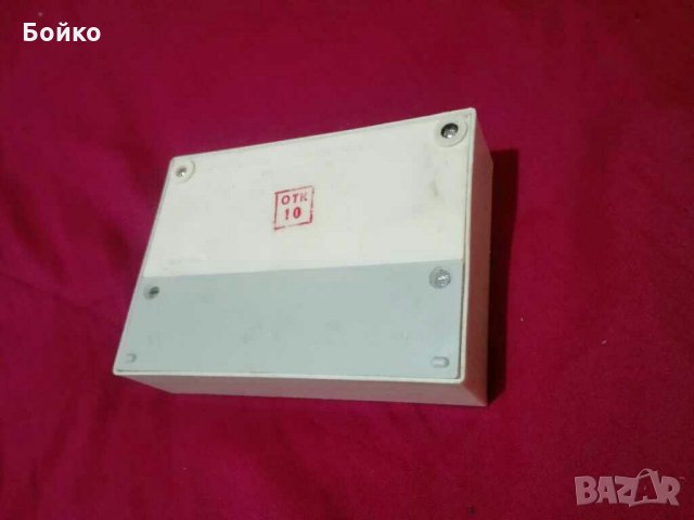Тестер за транзистори, снимка 2 - Друга електроника - 30342231