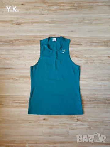 Оригинален мъжки потник GymShark