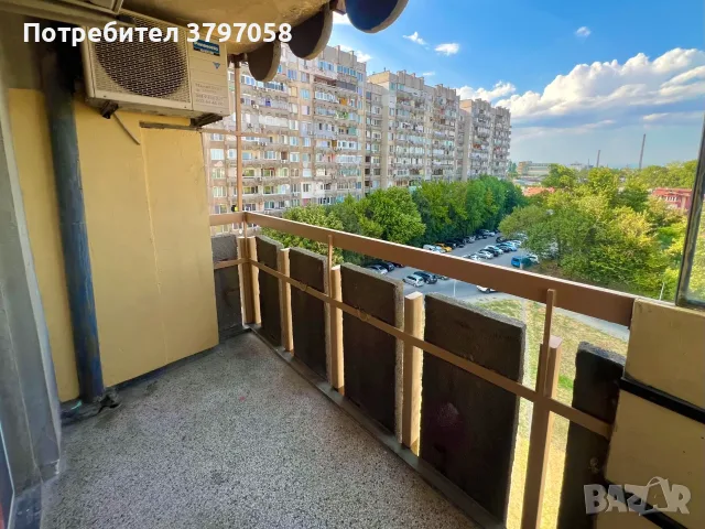 Продавам апартамент в гр. Пловдив, снимка 12 - Апартаменти - 56125859