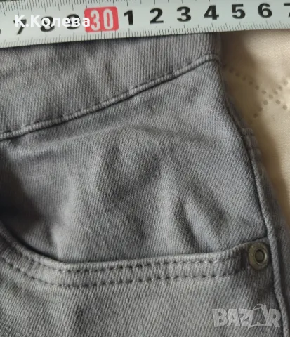 детски дънки  H&M, снимка 8 - Детски панталони и дънки - 47469463