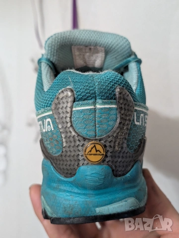 туристически /обувки , маратонки La Sportiva ULTRA RAPTOR -номер 40, снимка 5 - Други - 54102230