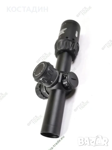 Продавам оптика за гонка , снимка 3 - Ловно оръжие - 50445472