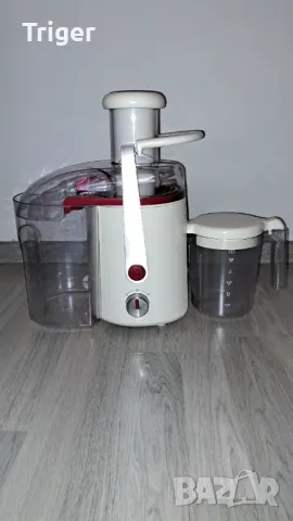 Сокоизтисквачка Moulinex Easy Fruit