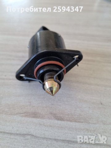  DAEWOO CHEVROLET KALOS AVEO LANOS NUBIRA  КЛАПАН ВЪЗДУШЕН ЗА ИНЖЕКСЬОН , снимка 2 - Части - 35476474