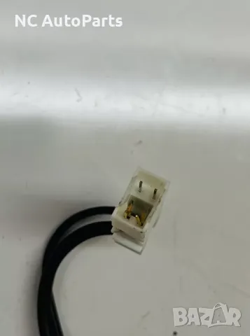 Закопчалка за колан за BMW БМВ 1 серия F21 Sport TRW 34110143C 2013, снимка 4 - Части - 48948240