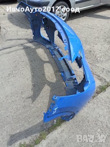 BMW x2 предна броня оригинална, снимка 2 - Части - 29204527