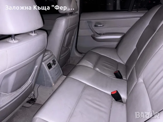 Bmw e90 320d 163hp, снимка 7 - Автомобили и джипове - 56030851