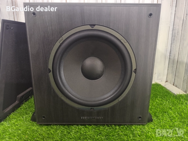 Mordaunt Short MS907W 100W активен субуфер ПрОмО Цена 
