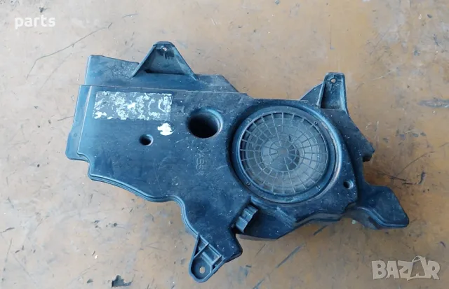 Субуфер Ауди A3 8P N:2, снимка 2 - Аудио касети - 47997543