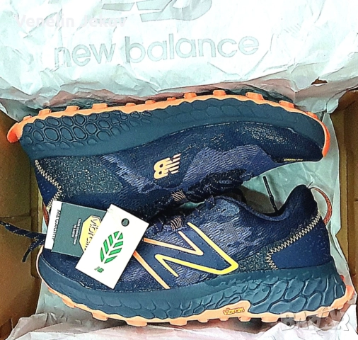 NEW BALANCE , снимка 8 - Маратонки - 52060031
