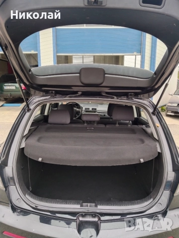 Мазда 3 / 1.6 HD / 109 hp. 2007 г. , снимка 12 - Автомобили и джипове - 52309115