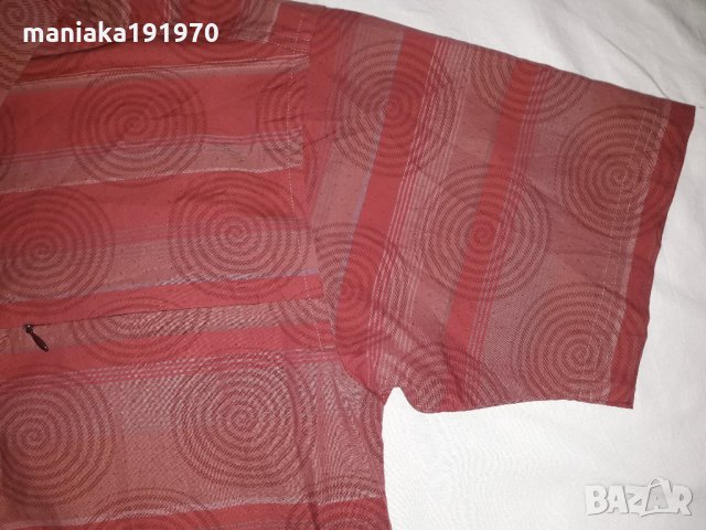 Patagonia (S) мъжка спортна риза, снимка 3 - Ризи - 34020961