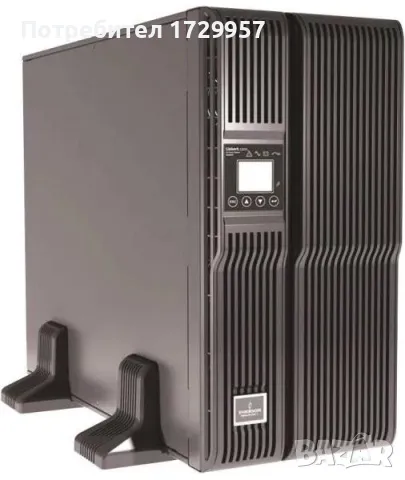 НОВА Liebert GXT4-5000RT230 [Emerson / UPS] - UPS система-НОВА, снимка 3 - UPS захранвания - 47567984