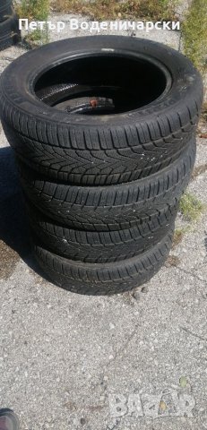 Гуми 185 60 15 Семперит Semperit  4 броя  Нов внос  Не са нови  Цената е за брой гума  Без коментар , снимка 5 - Гуми и джанти - 38053465