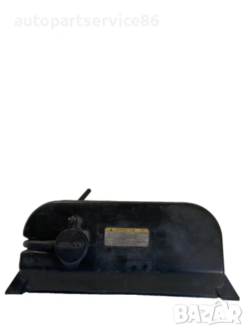 Преден разширителен съд за охладител за KIA Sportage 2.7 (2007) 25431-2E000