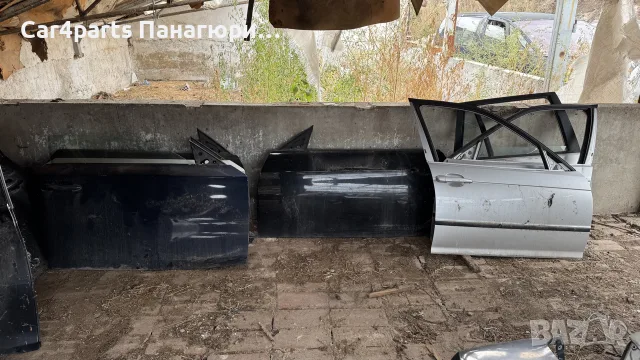 BMW  предни , задни врати, снимка 4 - Части - 56161543