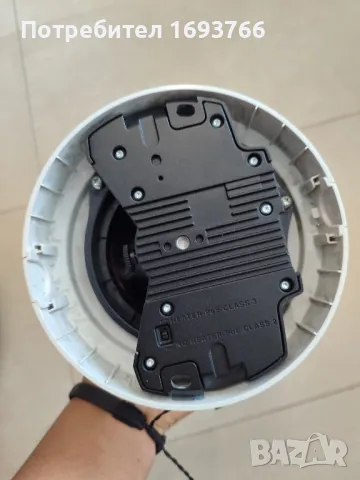 Камера за видеонаблюдение Axis, снимка 1