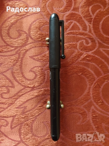 писалка PILOT, снимка 3 - Ученически пособия, канцеларски материали - 54238507