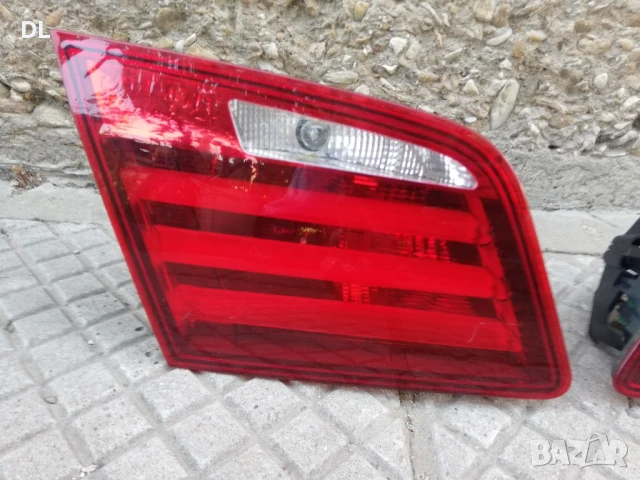 Вътрешни стопове за Бмв ф10 ф11, Bmw f10 f11, оборудвани, снимка 3 - Части - 51389185