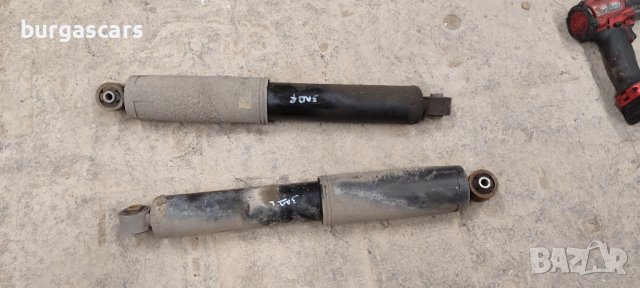 Задни амортисьори Chevrolet Captiva - 80лв, снимка 2 - Части - 42743881