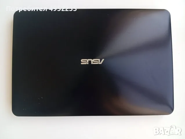 (-10%) Asus X555L/15.6"/i3/8 RAM/1,5TB HDD лаптоп,ноутбук, снимка 2 - Лаптопи за работа - 56227522